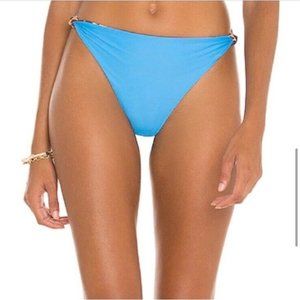 Tropic of C X REVOLVE Sana Reversible Bikini Bottom Pacifico Mama Africa